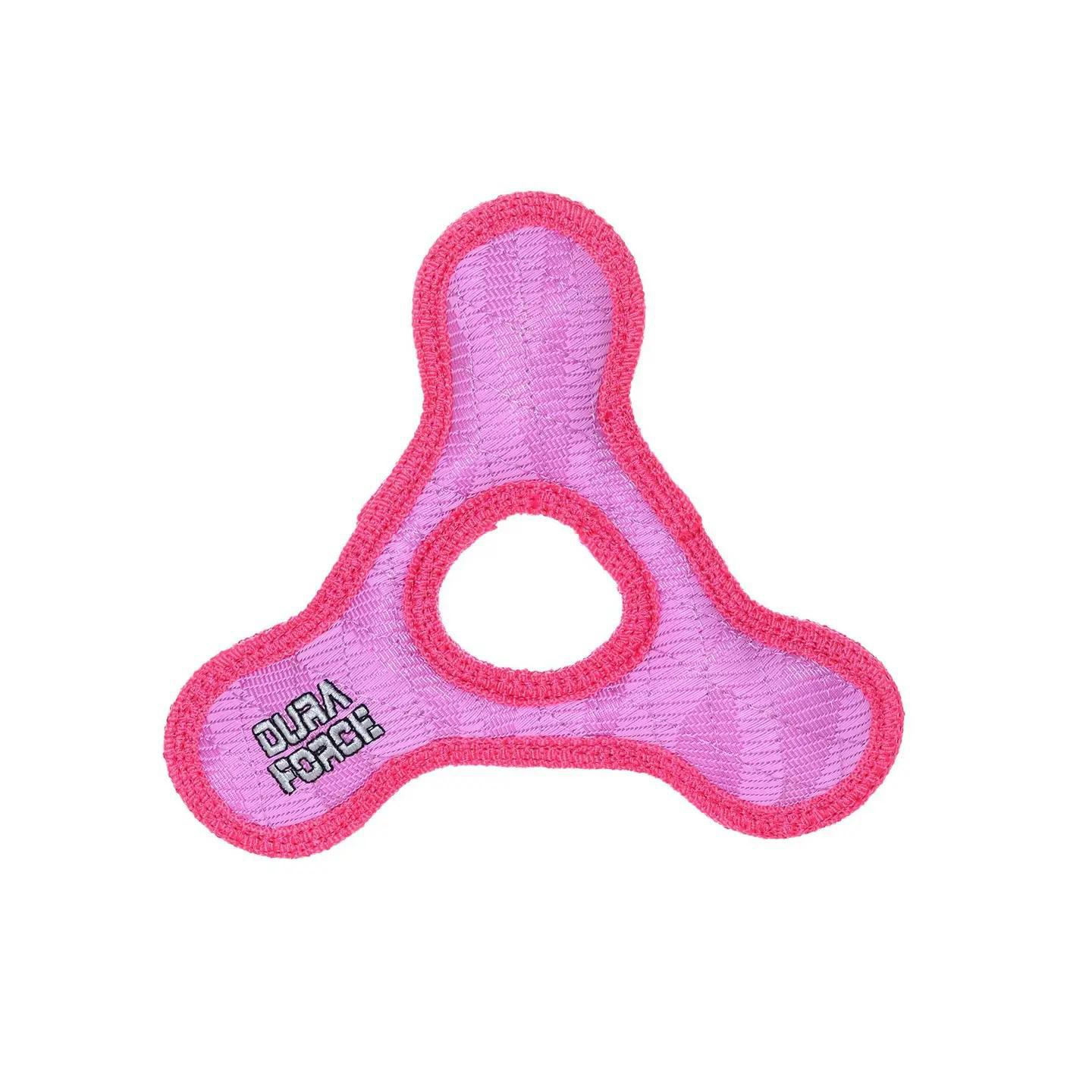 Toy - Pink Triangle